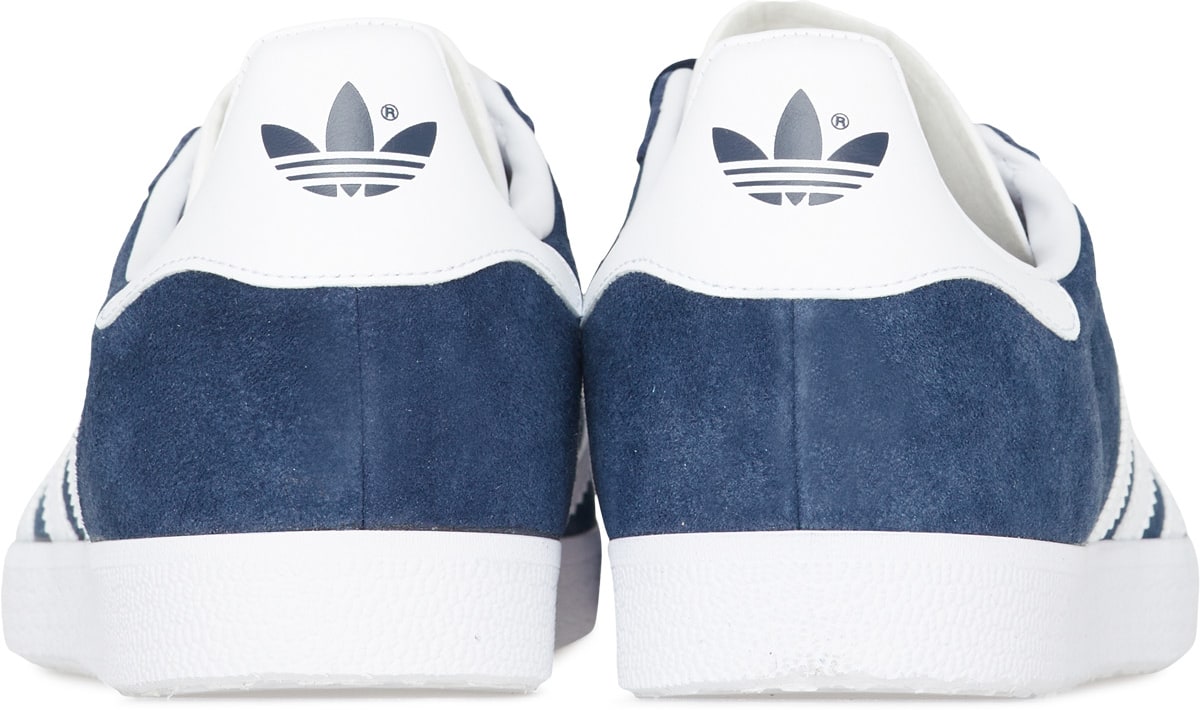 adidas Originals: Blue Gazelle - 5