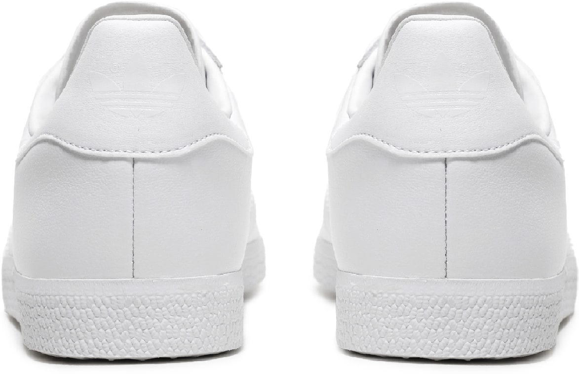 adidas Originals: White Gazelle - 4