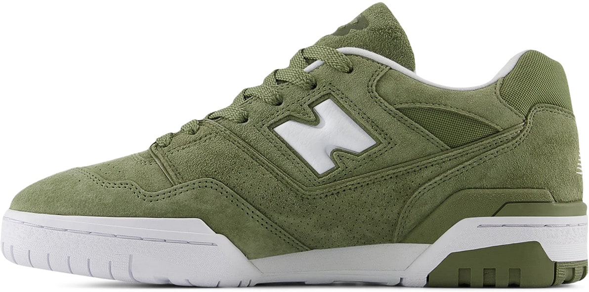New Balance: Vert 550 Vert - 2