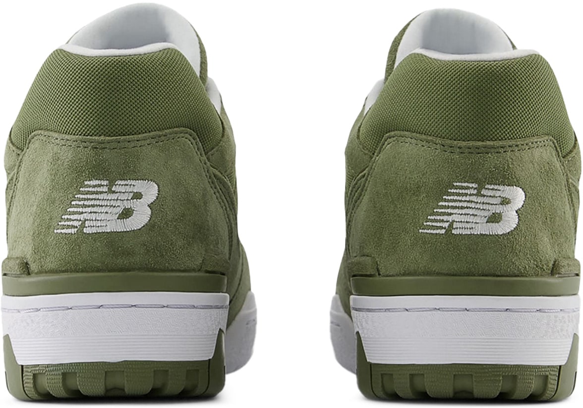New Balance: Vert 550 Vert - 4