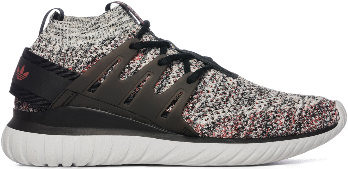 adidas Originals: Multicolores Tubular Nova Primeknit Multicolores - 1
