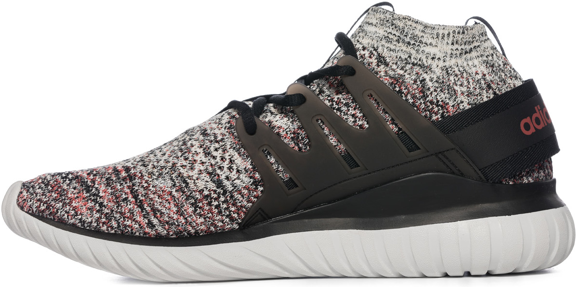 adidas Originals: Multicolor Tubular Nova Primeknit - 2