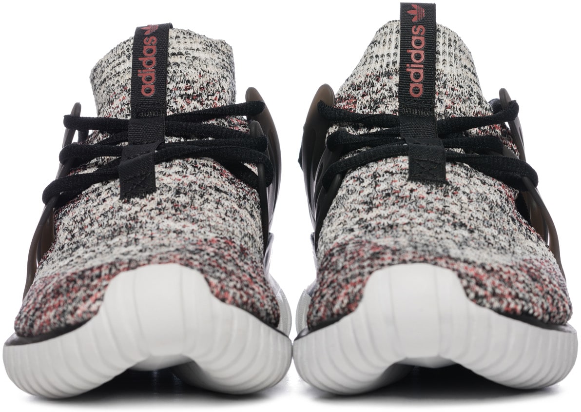 adidas Originals: Multicolor Tubular Nova Primeknit - 3