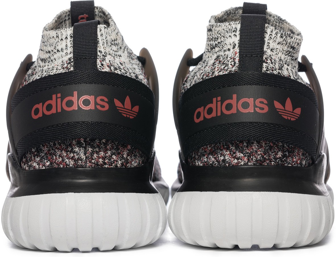 adidas Originals: Multicolor Tubular Nova Primeknit - 4