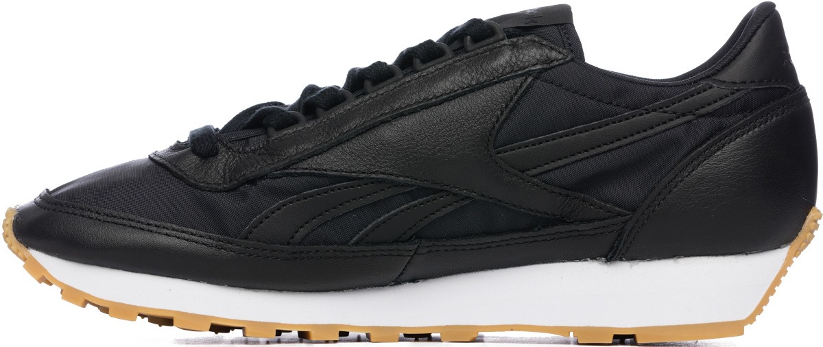Reebok: Black Aztec Garment - 2