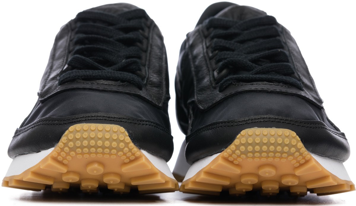 Reebok: Black Aztec Garment - 3