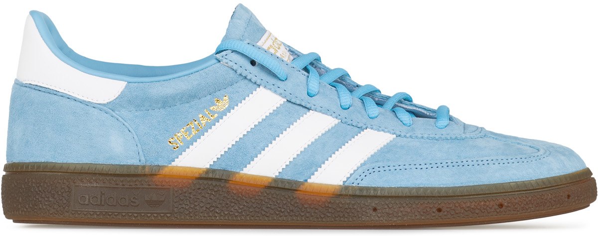 adidas Originals: Blue Handball Spezial - 1