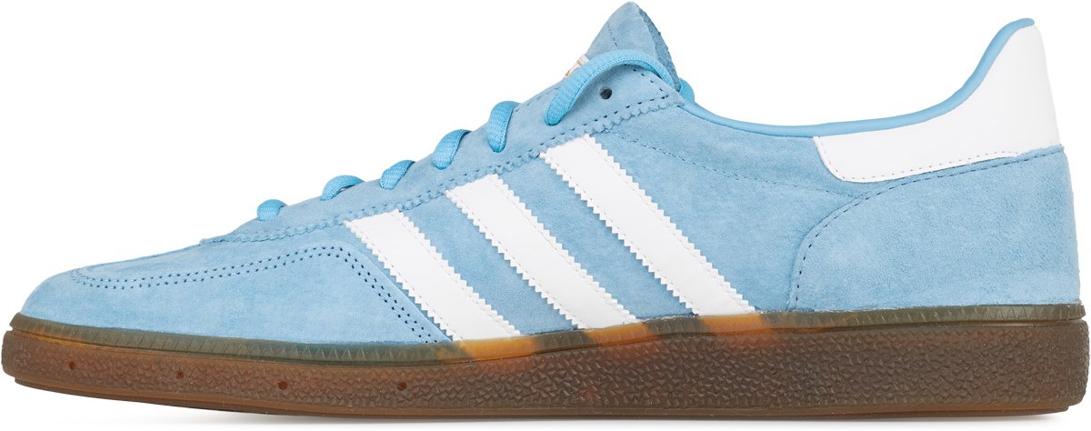 adidas Originals: Blue Handball Spezial - 2