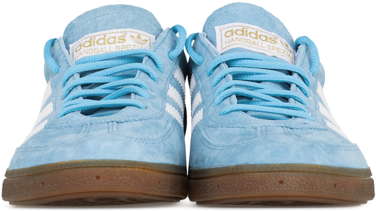 adidas Originals: Blue Handball Spezial - 3