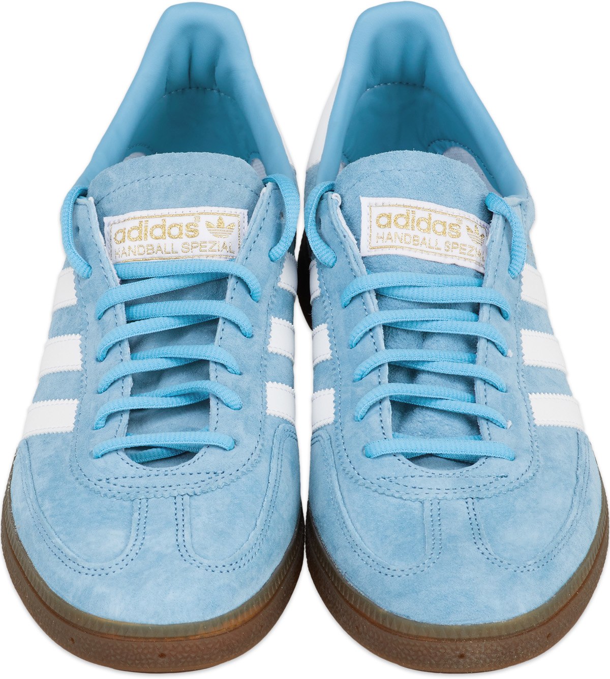 adidas Originals: Blue Handball Spezial - 4