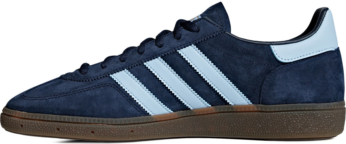 adidas Originals: Blue Handball Spezial - 2