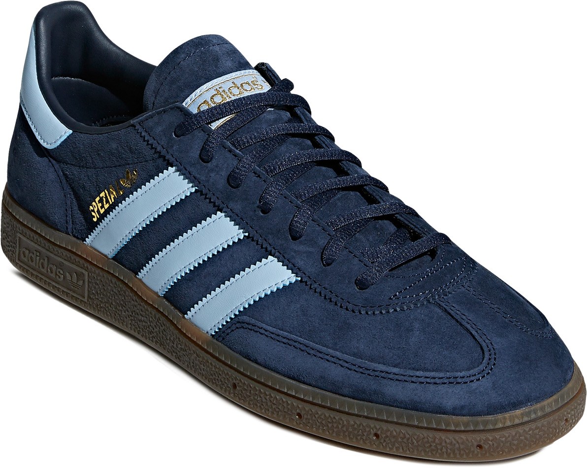 adidas Originals: Blue Handball Spezial - 3