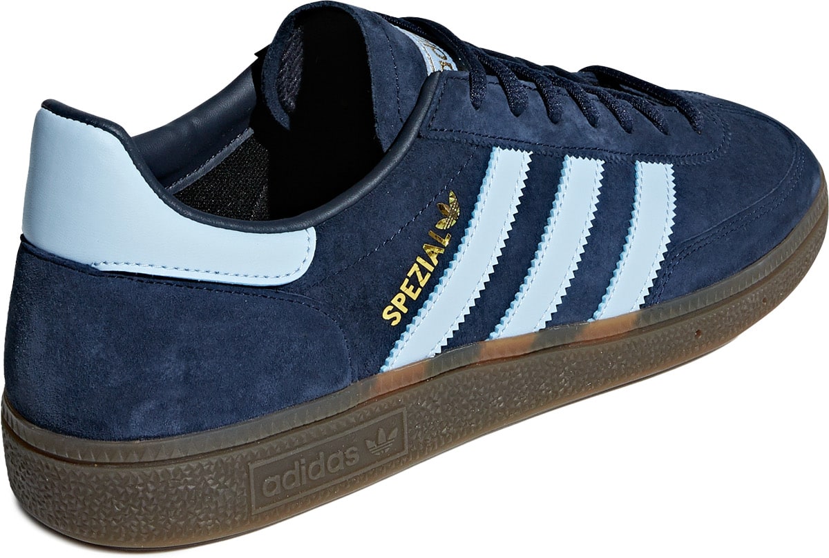 Adidas Handball Spezial Navy Gum