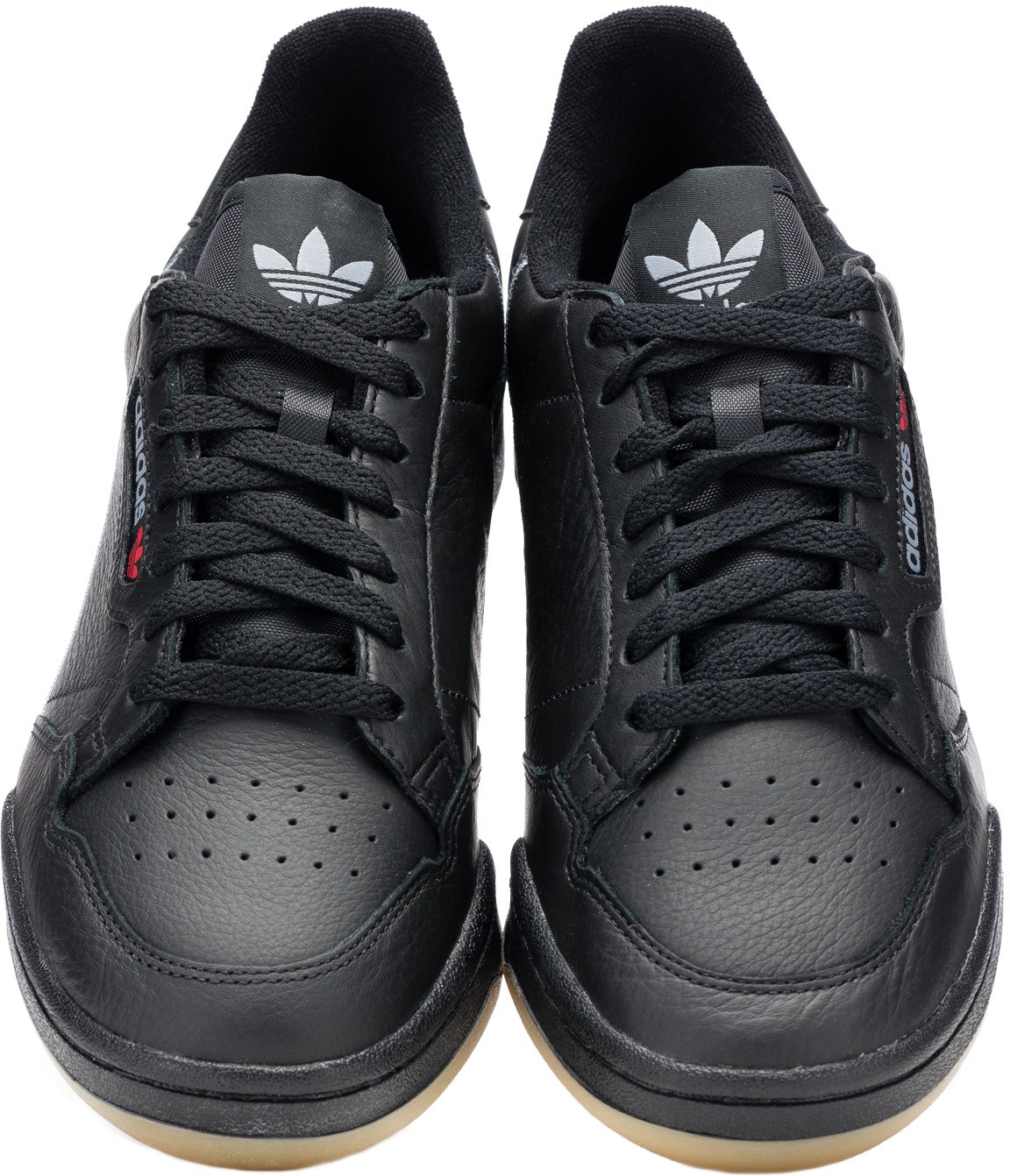 adidas Originals: Black Continental 80 - 4