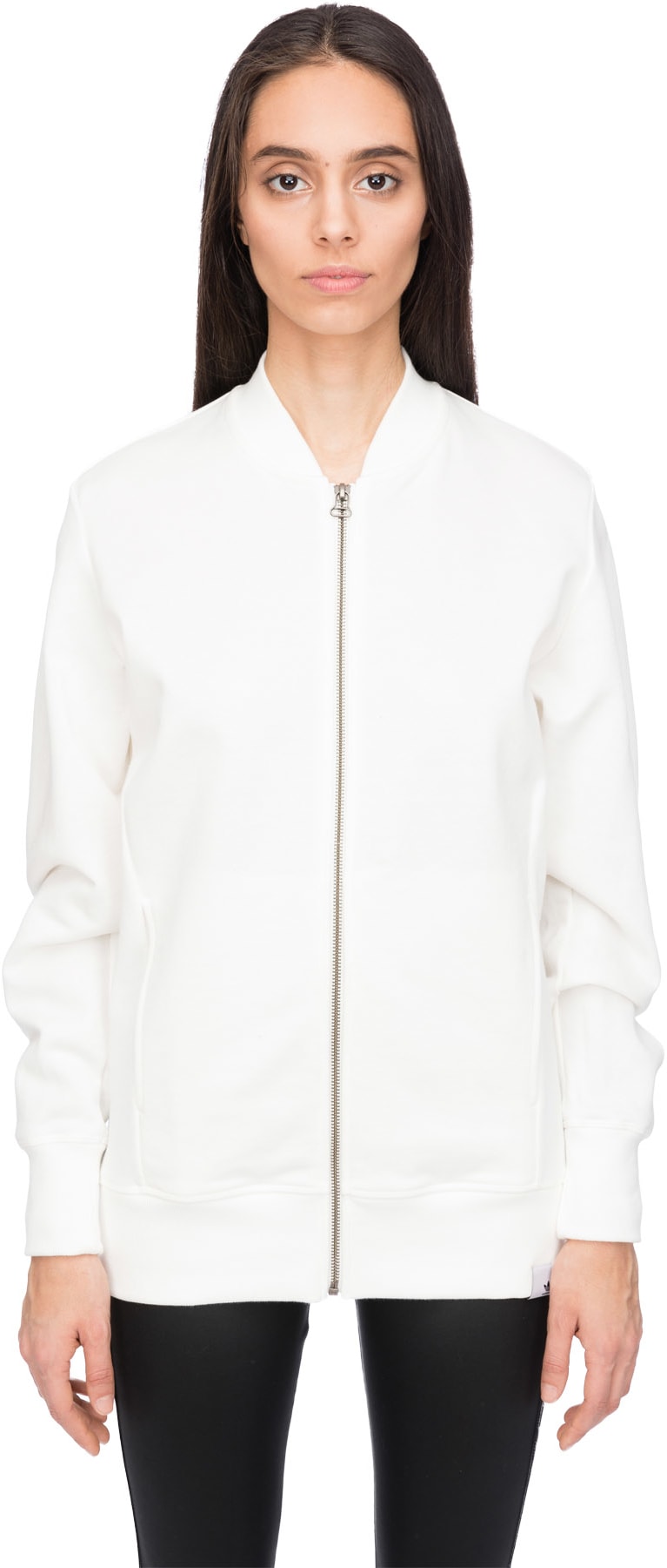 adidas Originals: Blanc Aviateur XBYO Blanc - 1