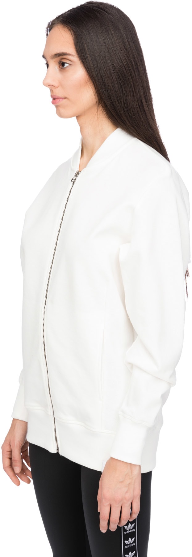 adidas Originals: Blanc Aviateur XBYO Blanc - 2