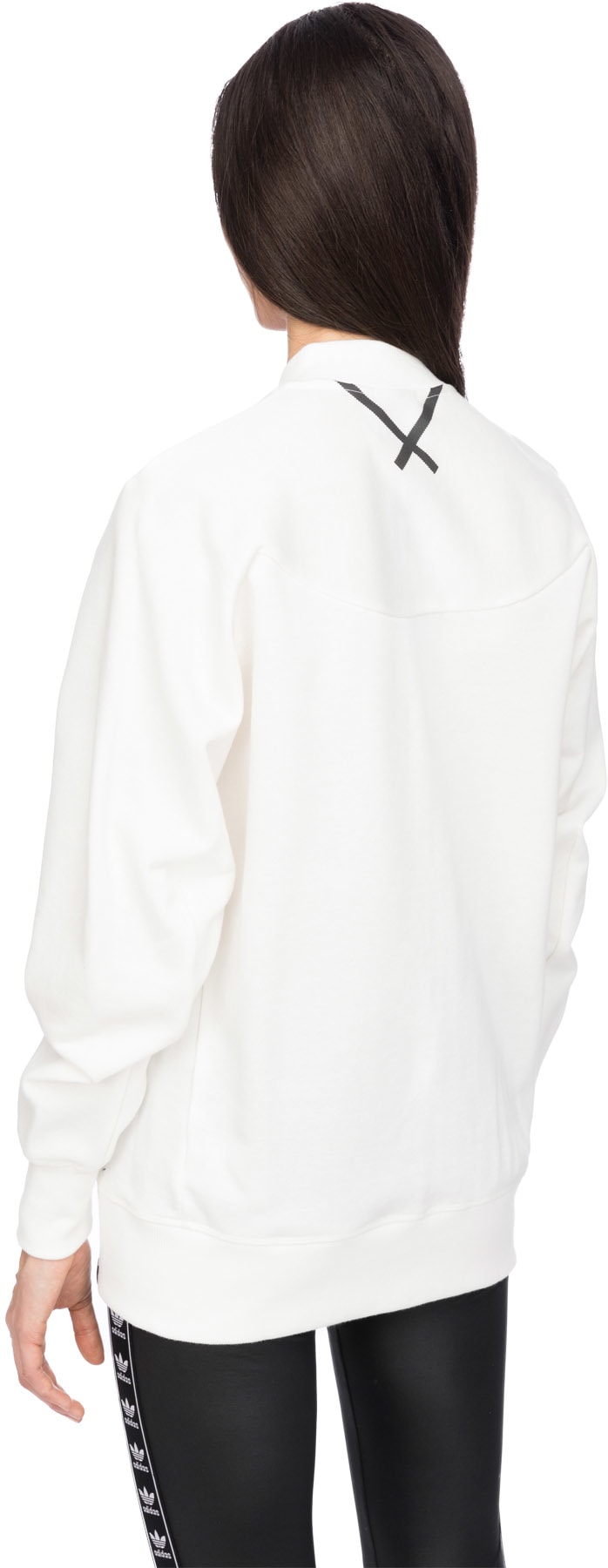 adidas Originals: Blanc Aviateur XBYO Blanc - 3