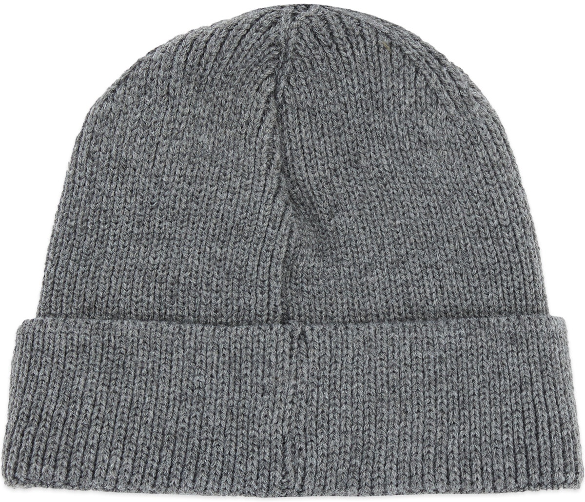 influenceu: Grey Goggle Ski Beanie - 2