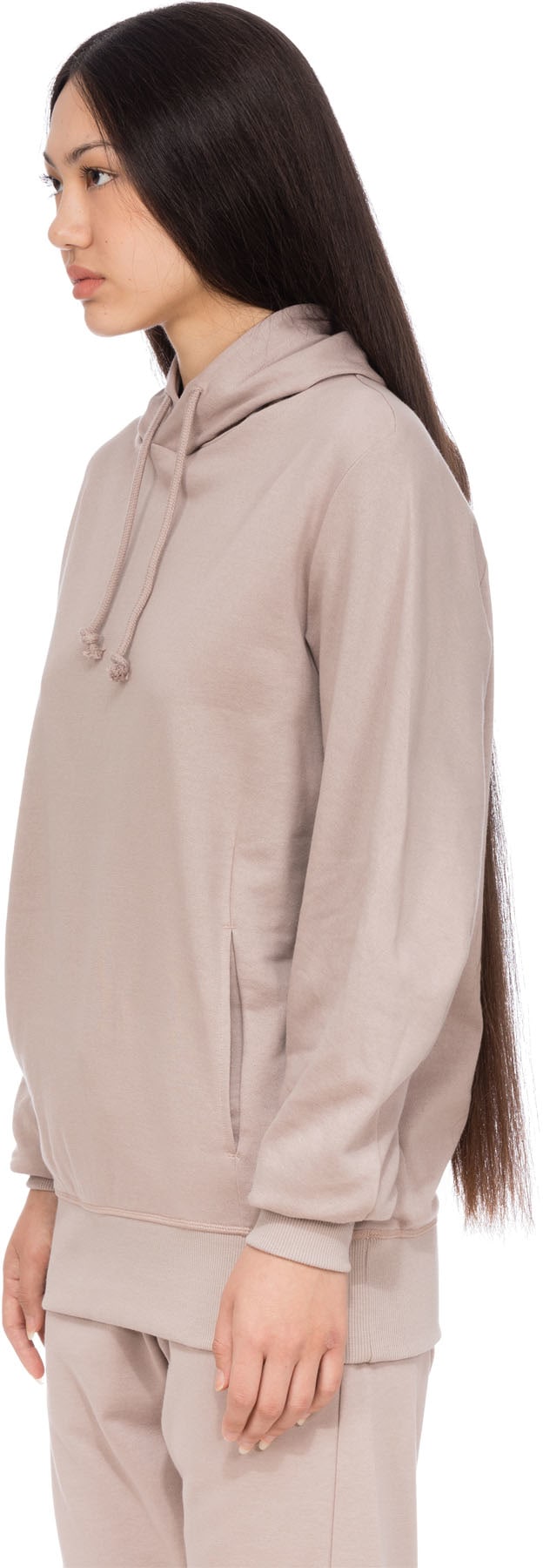 adidas Originals: Grey XBYO Hoodie - 2