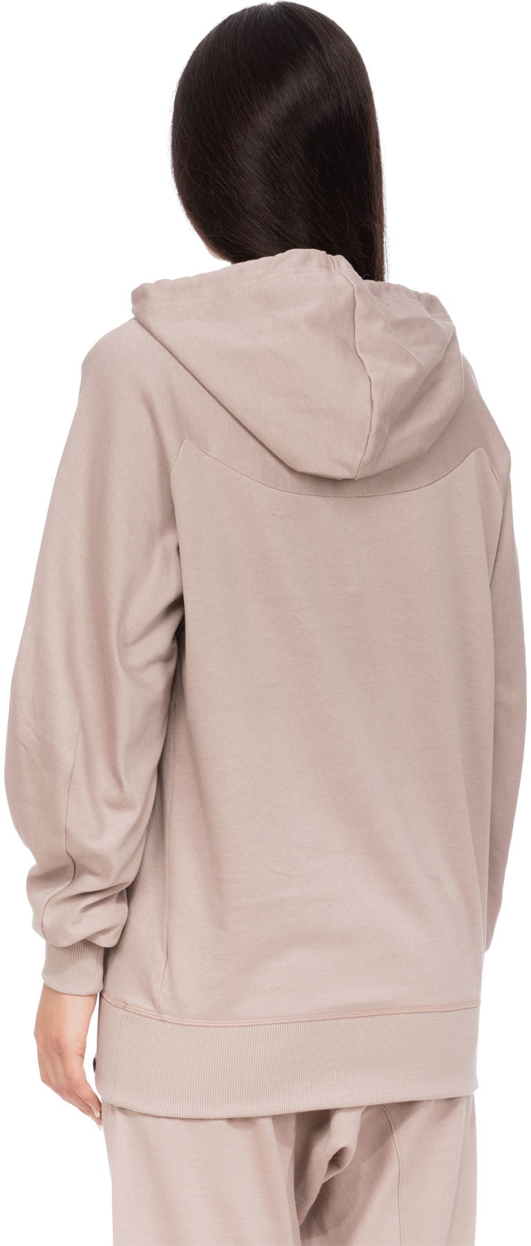 adidas Originals: Grey XBYO Hoodie - 3