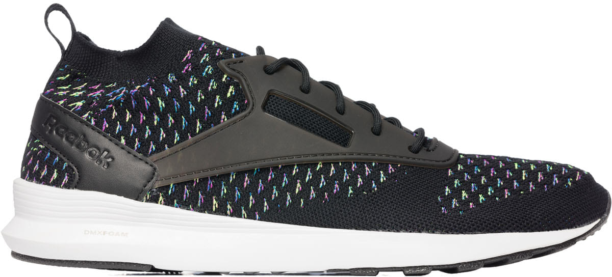 Reebok: Multicolores Zoku Runner Multicolores - 1