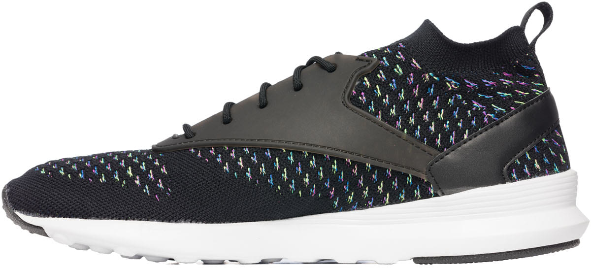 Reebok: Multicolores Zoku Runner Multicolores - 2