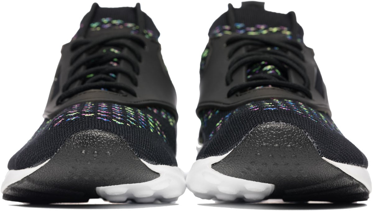 Reebok: Multicolor Zoku Runner - 3