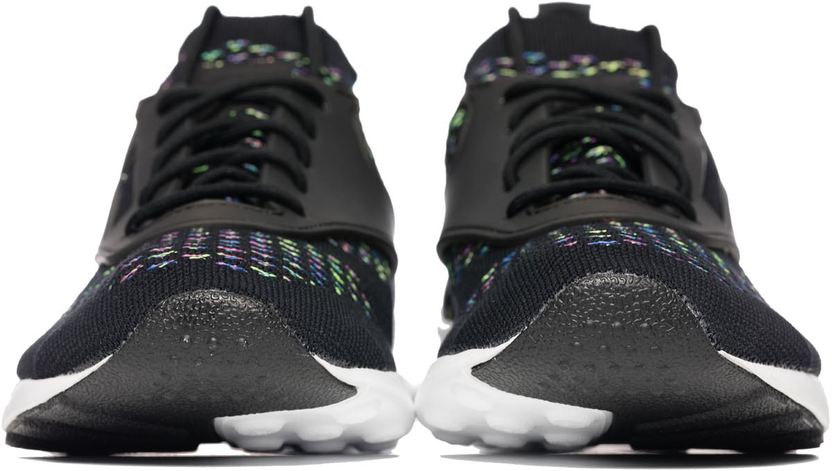 Reebok: Multicolores Zoku Runner Multicolores - 3