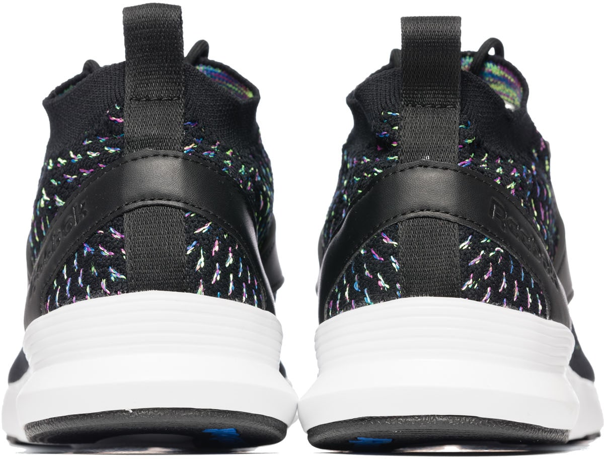 Reebok: Multicolores Zoku Runner Multicolores - 4