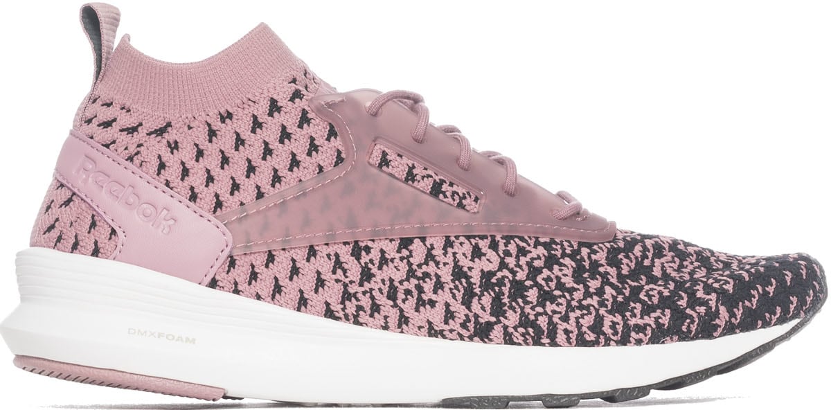 Reebok: Multicolor Zoku Runner Ultraknit Fade - 1