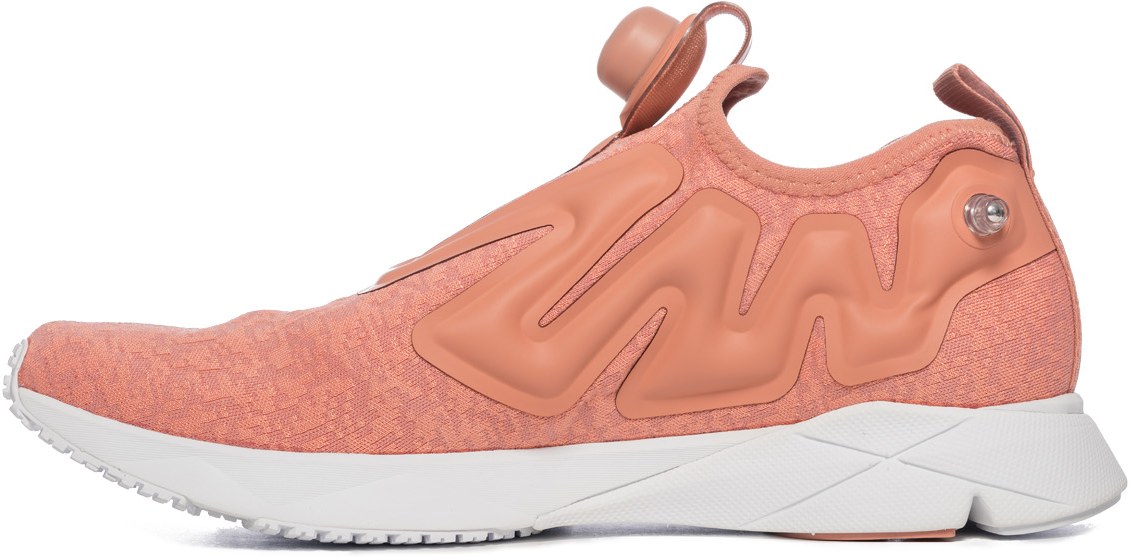 Reebok: Neutrales Pump Supreme Rilla Neutrales - 2