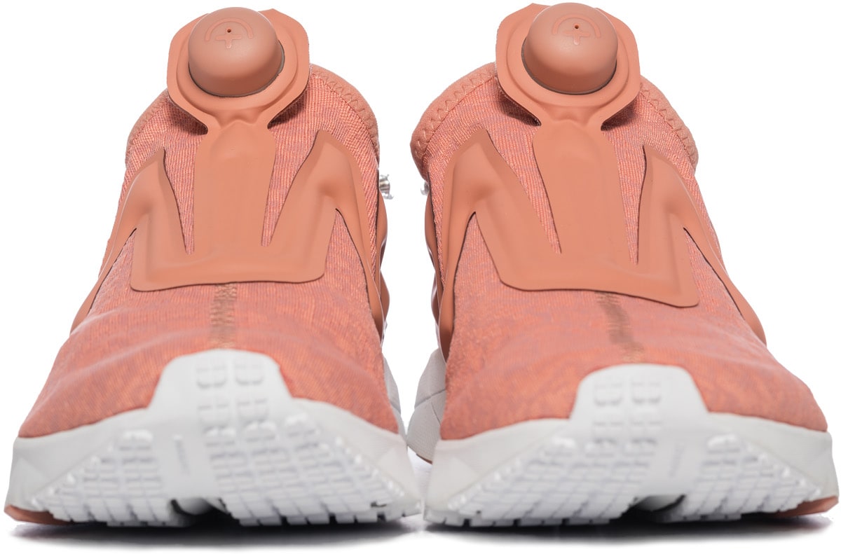 Reebok: Neutrals Pump Supreme Rilla - 3