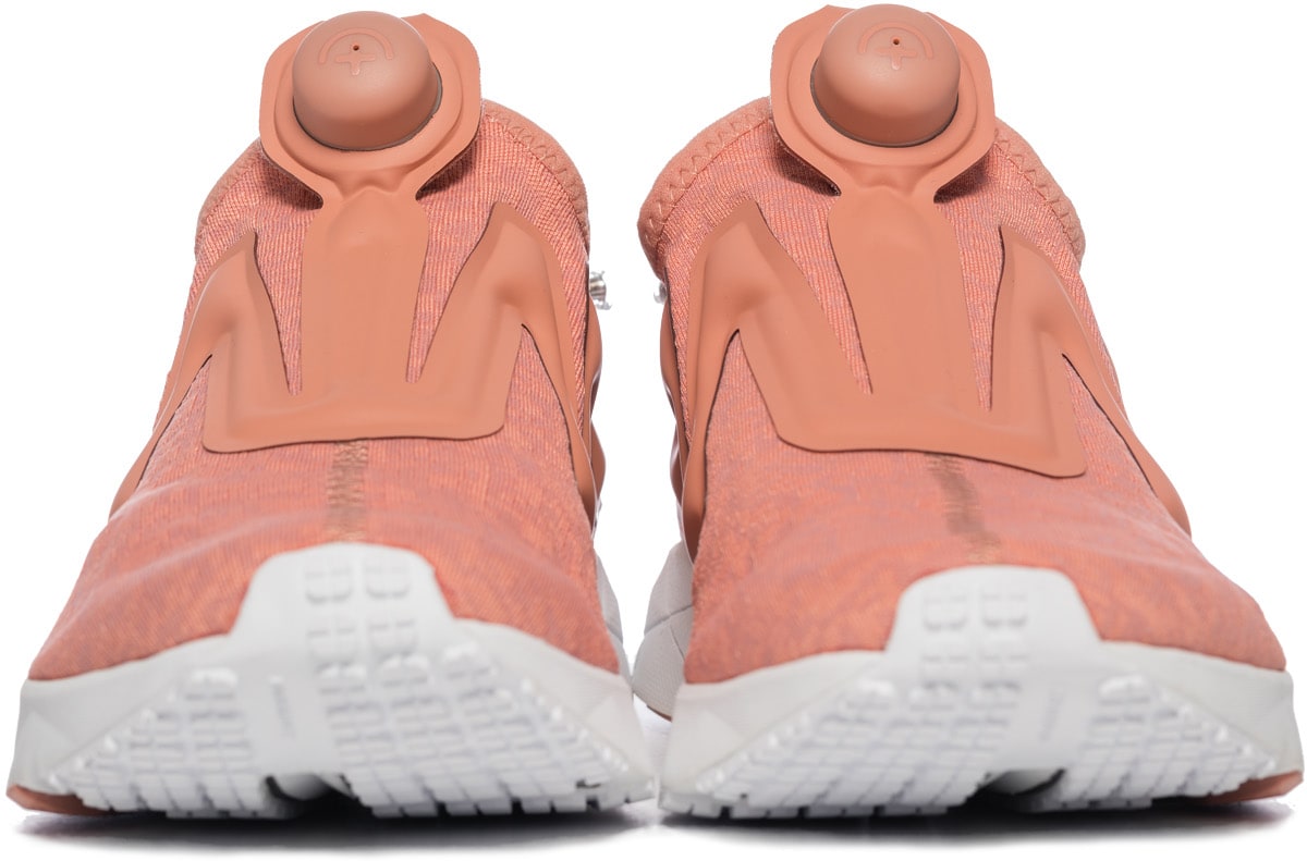 Reebok: Neutrales Pump Supreme Rilla Neutrales - 3
