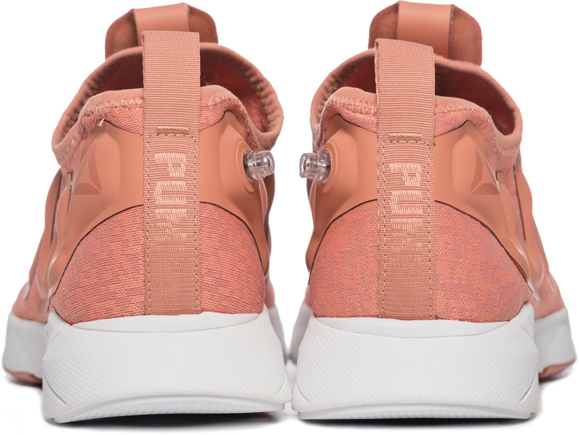 Reebok: Neutrales Pump Supreme Rilla Neutrales - 4