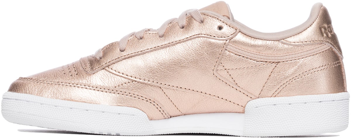 Reebok: Gold Club C 85 Melted Metals - 2