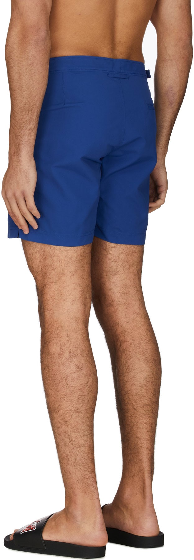 Orlebar Brown: Blue Bulldog Swim Shorts - 3
