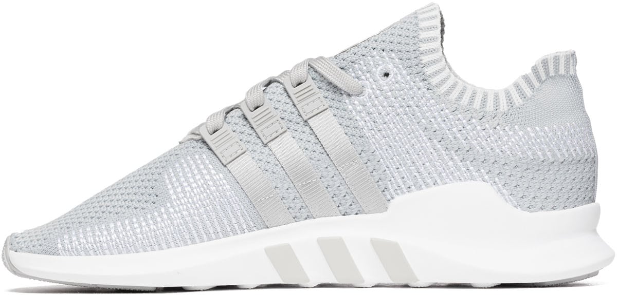 adidas Originals: Gris EQT Support Gris - 2