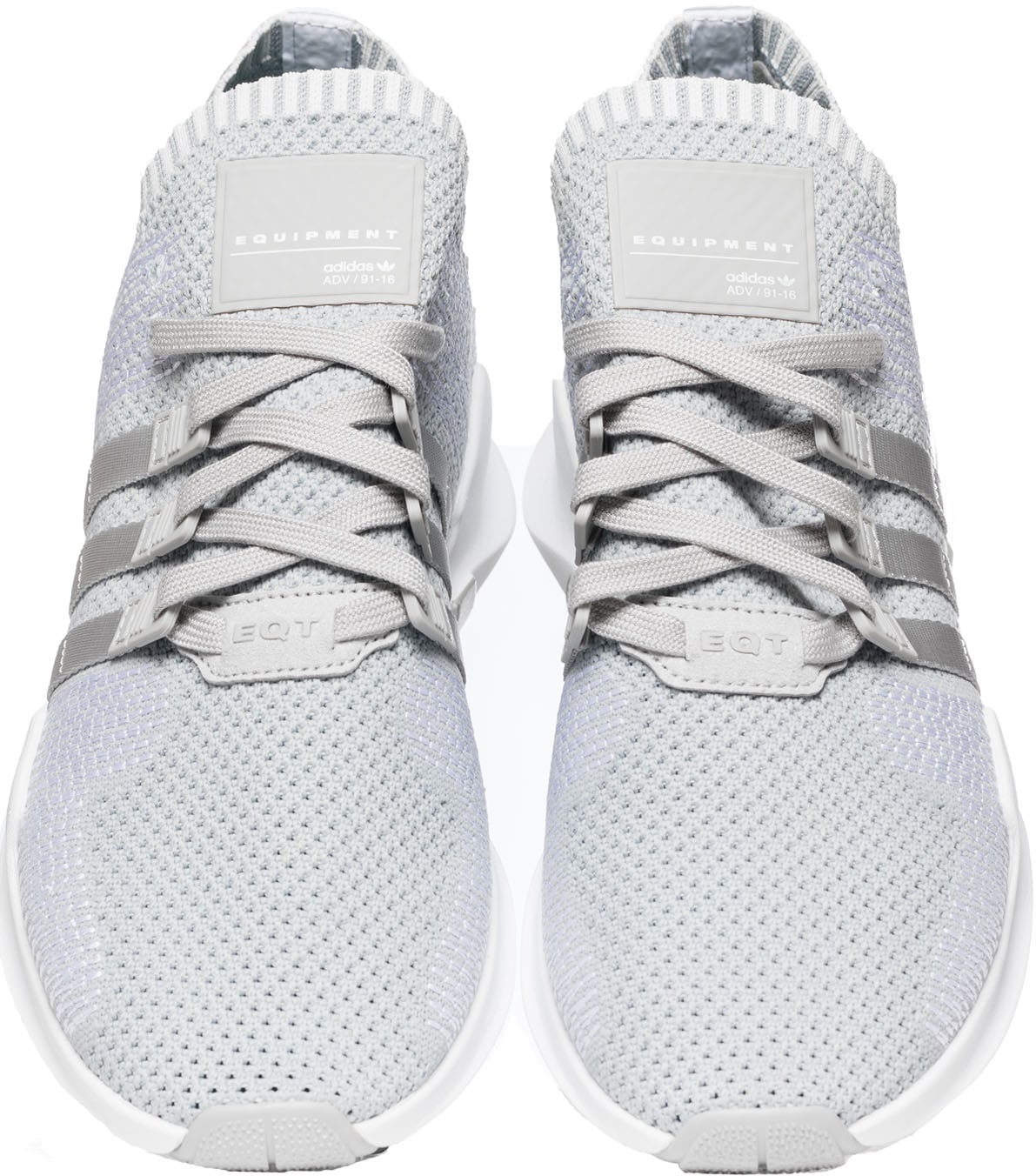 adidas Originals: Grey EQT Support - 4