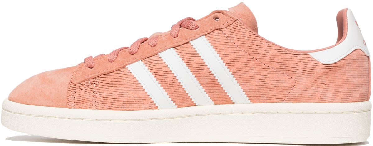 adidas Originals: Pink Campus - 2