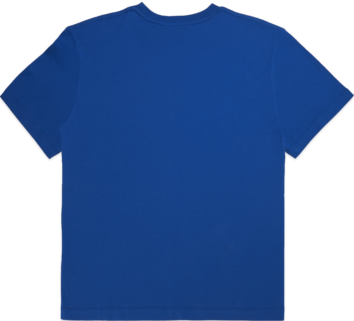 Études: Bleu T-Shirt Wonder Études Bleu - 2