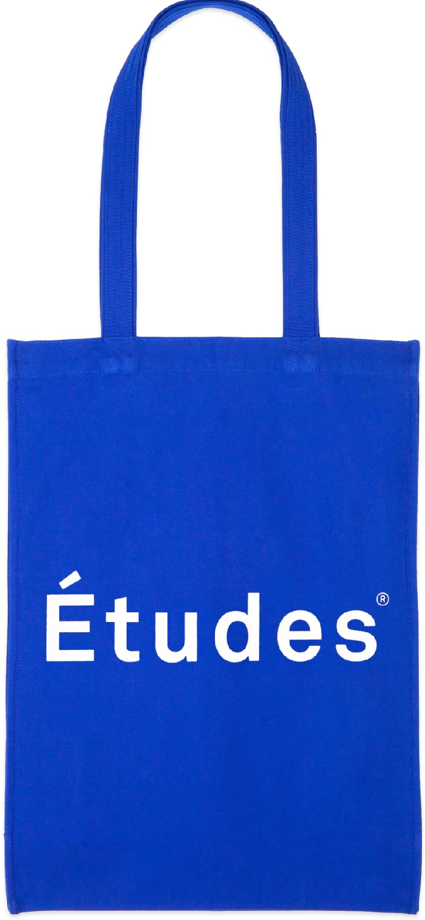 Études: Blue November Etudes Tote Bag - 1