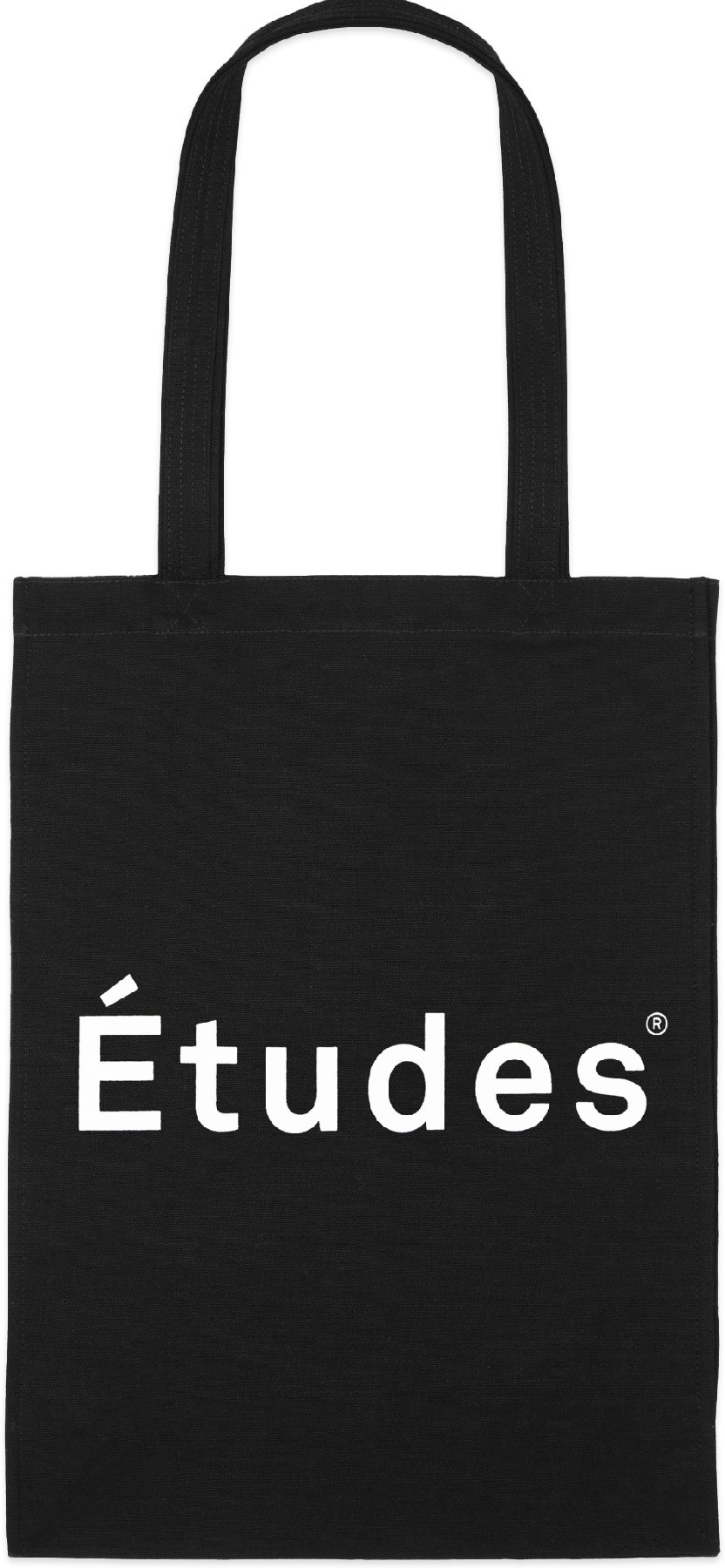 Études: Black November Etudes Tote Bag - 1