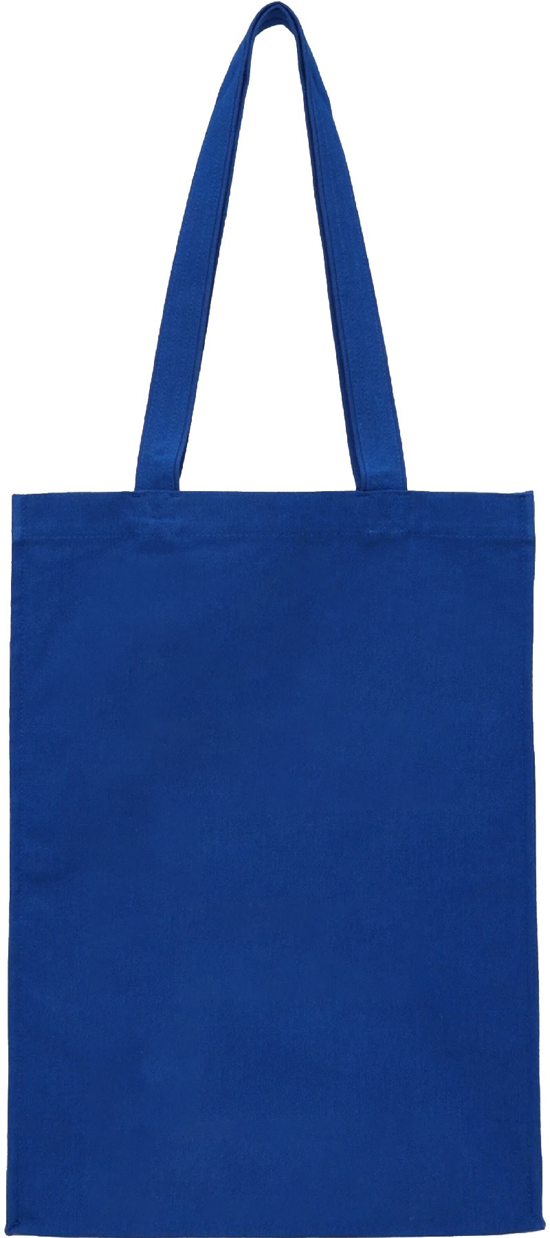 Études: Blue November Big E Tote Bag - 2