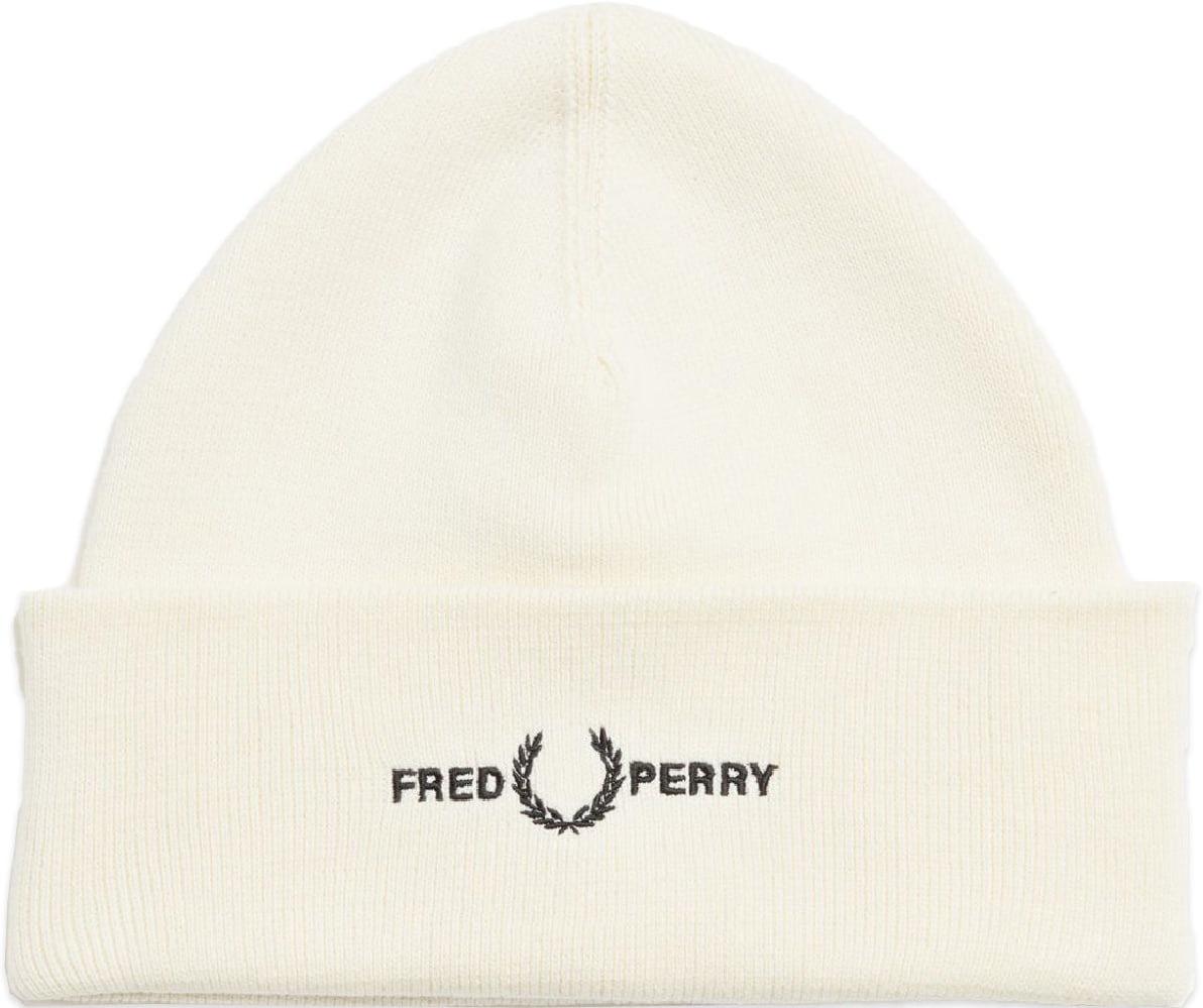 Fred Perry: Neutrales Bonnet Graphique Neutrales - 1