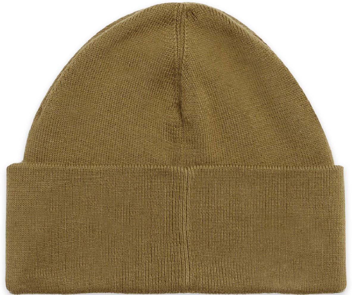 Fred Perry: Brun Bonnet Graphique Brun - 2