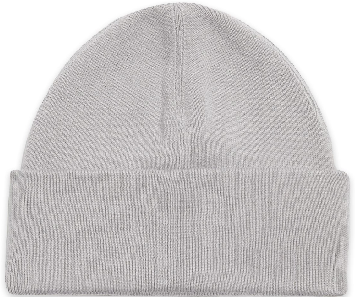 Fred Perry: Gris Bonnet Graphique Gris - 2