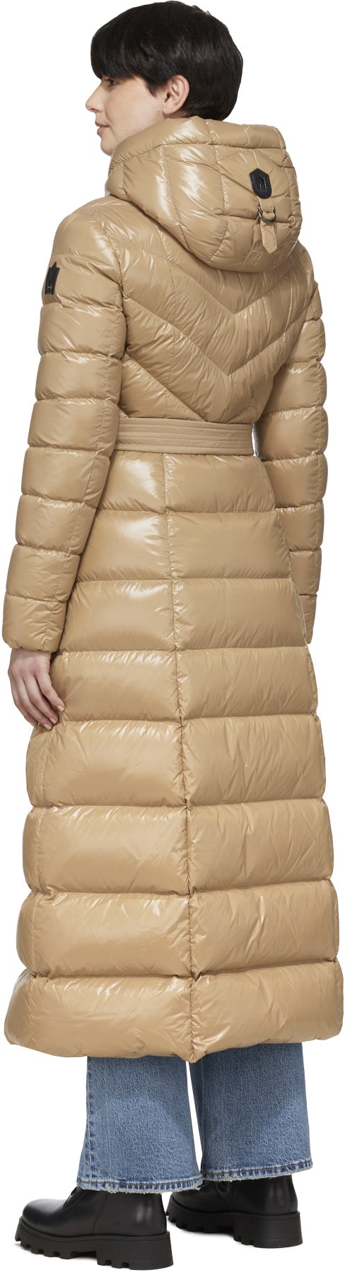 Mackage: Neutrales Manteau Calina-R Neutrales - 3