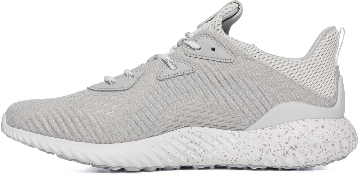 adidas Originals: Gris Alphabounce Reigning Champ Gris - 2