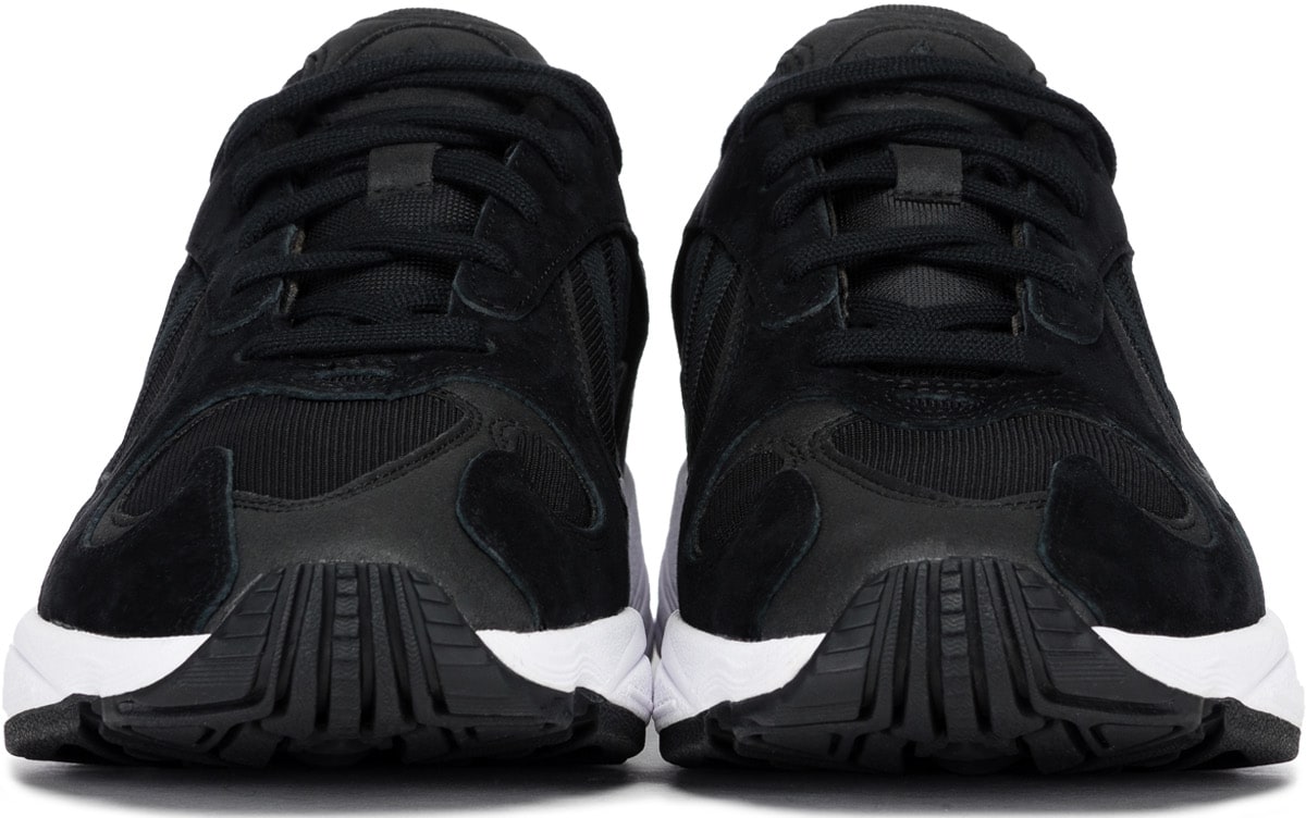 adidas Originals: Noir Yung-1 Noir - 3