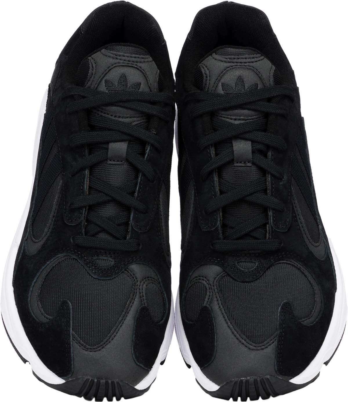adidas Originals: Noir Yung-1 Noir - 4